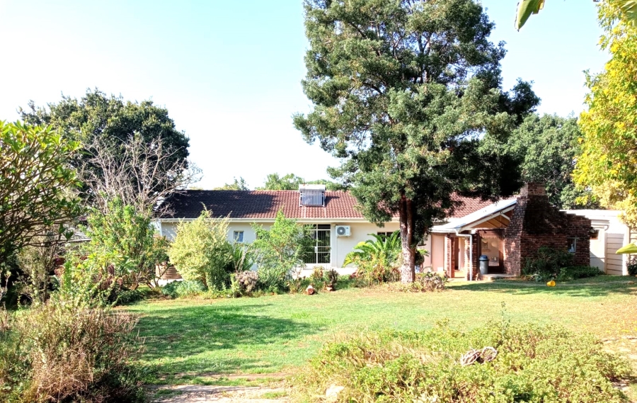 3 Bedroom Property for Sale in Levyvale Eastern Cape